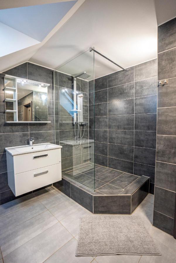 Apartmany V Podzamci Náchod Exterior foto