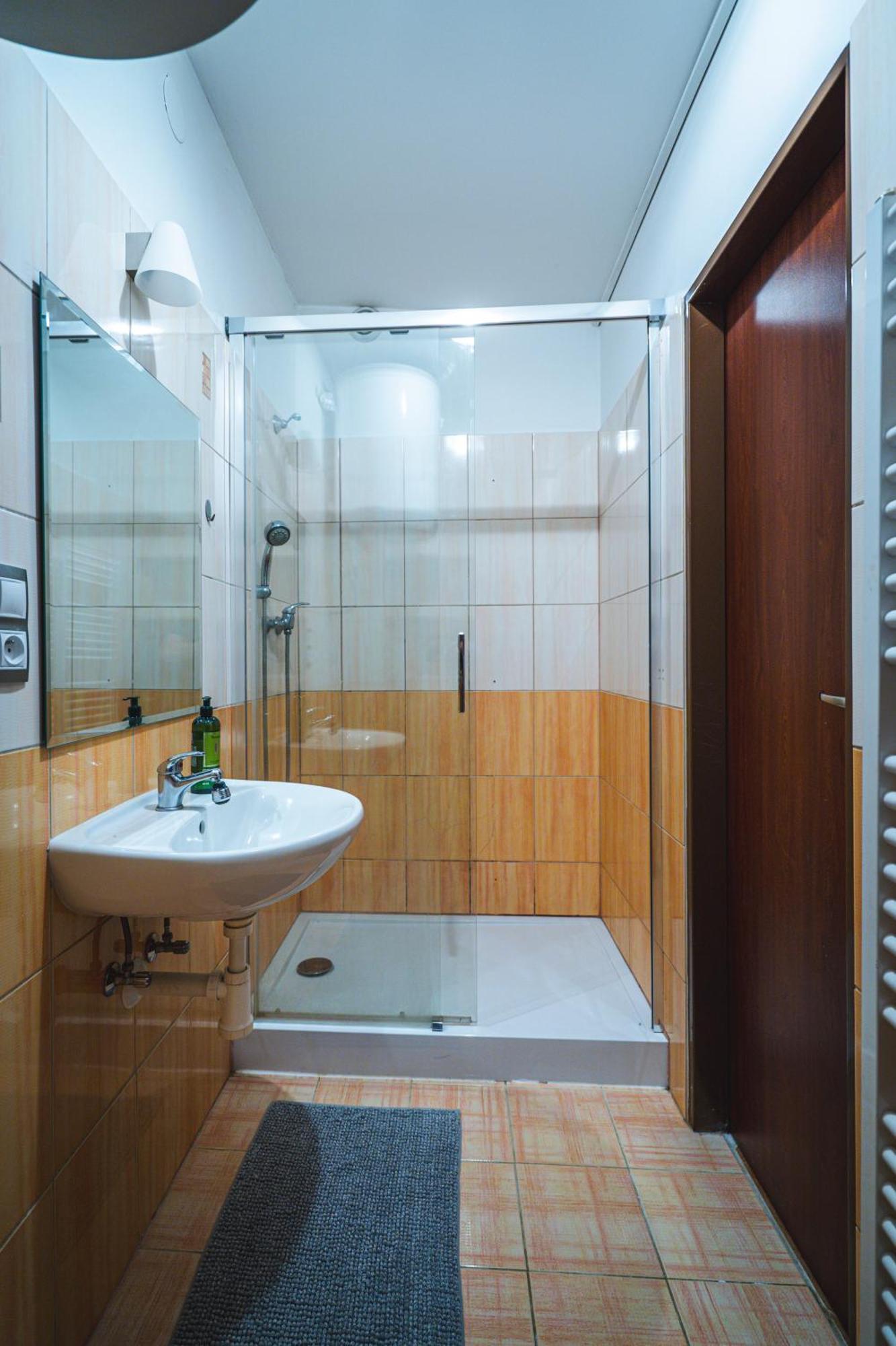 Apartmany V Podzamci Náchod Exterior foto